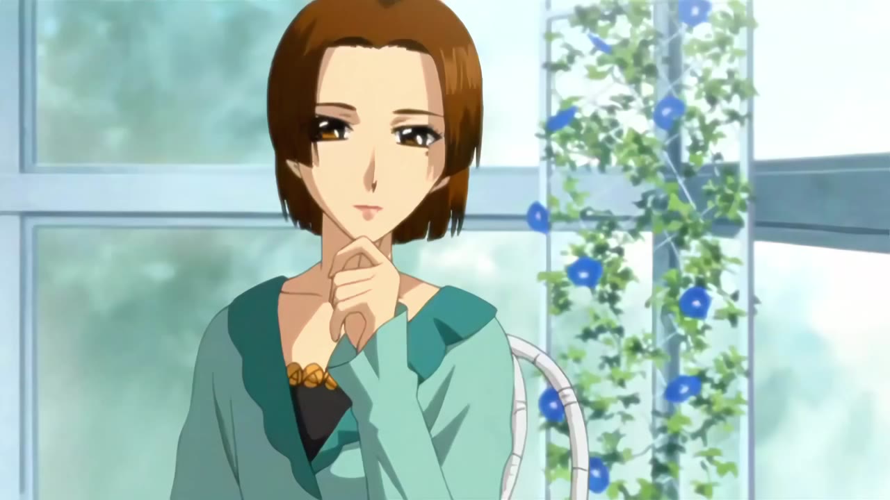 Majin Tantei Nougami Neuro tập 21