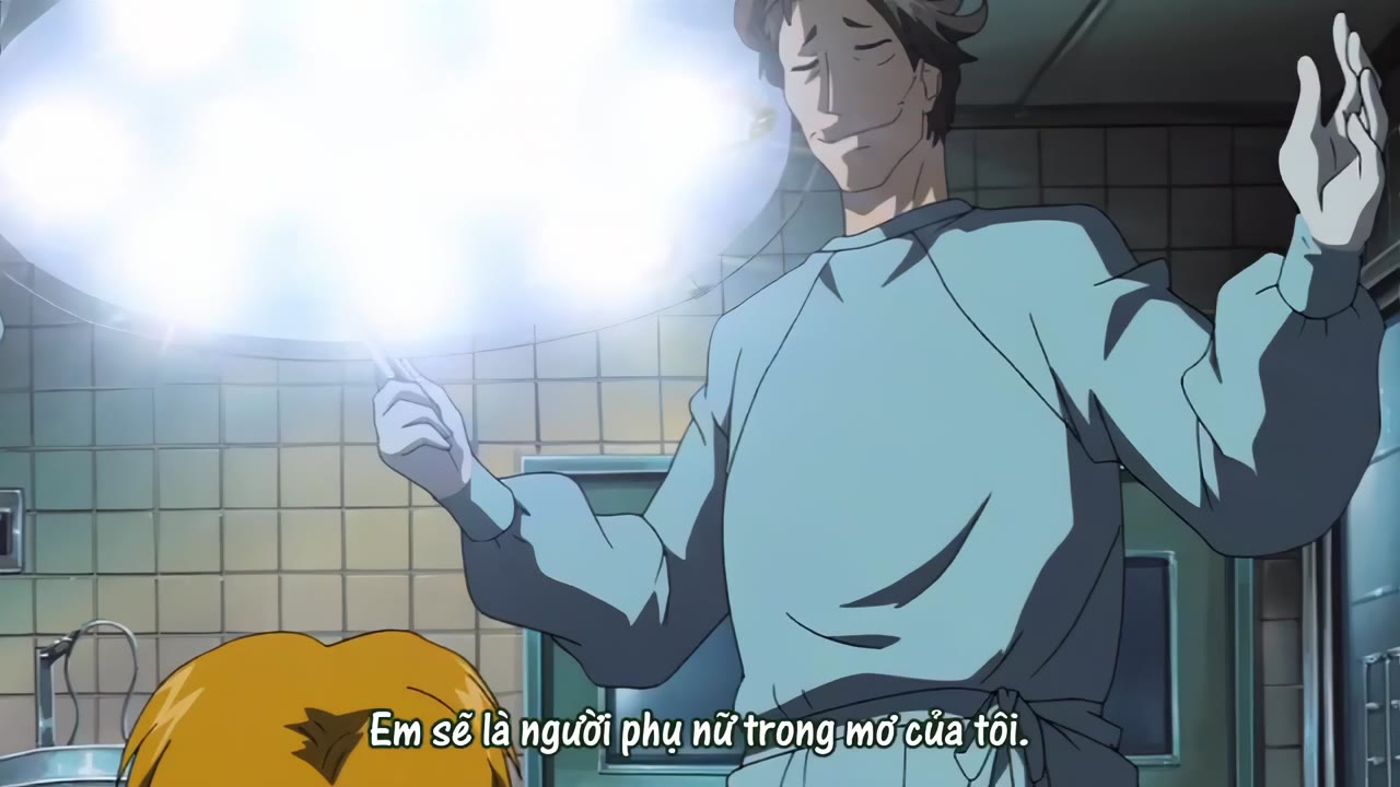 Majin Tantei Nougami Neuro tập 21 cảnh 2