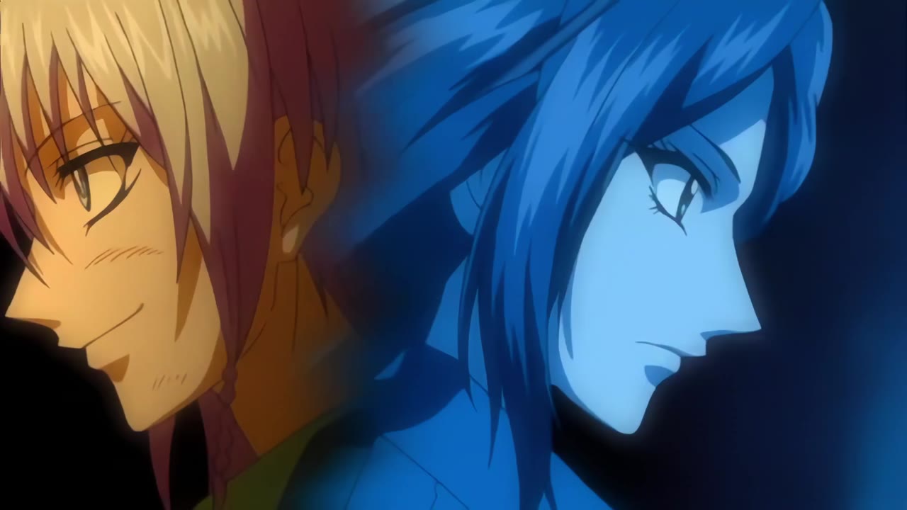 Majin Tantei Nougami Neuro tập 24 cảnh 2