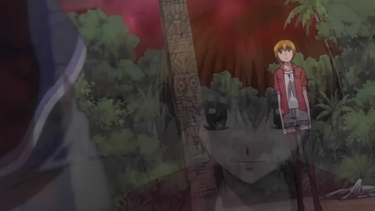 Majin Tantei Nougami Neuro tập 25 cảnh 3