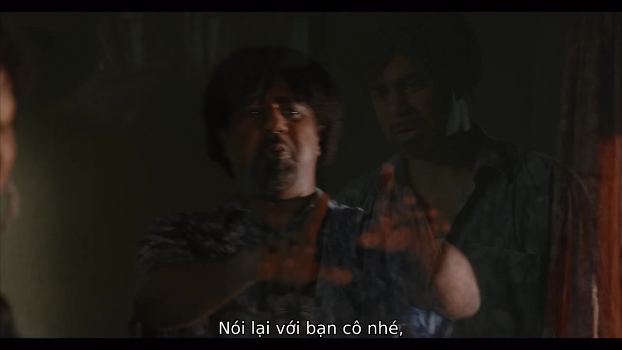 Nuốt trôi tập 1 cảnh 2