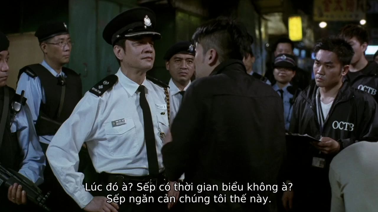 Đồng Môn tập 1
