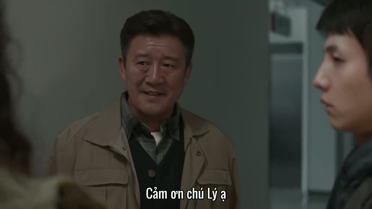 Cái Tên Ẩn Danh tập 13