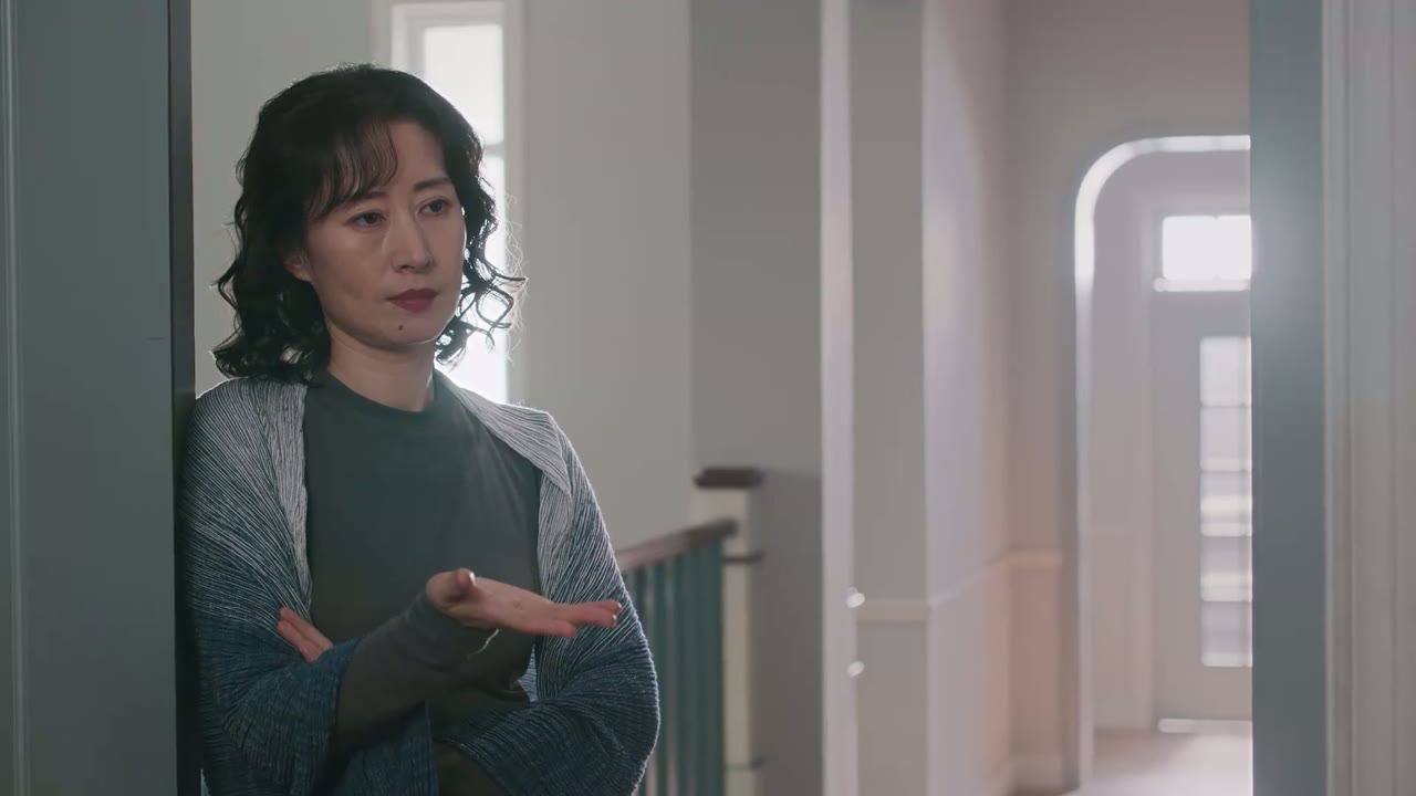 Cái Tên Ẩn Danh tập 19
