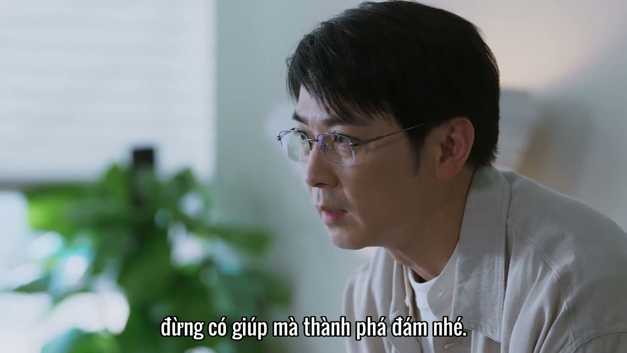 Cái Tên Ẩn Danh tập 20