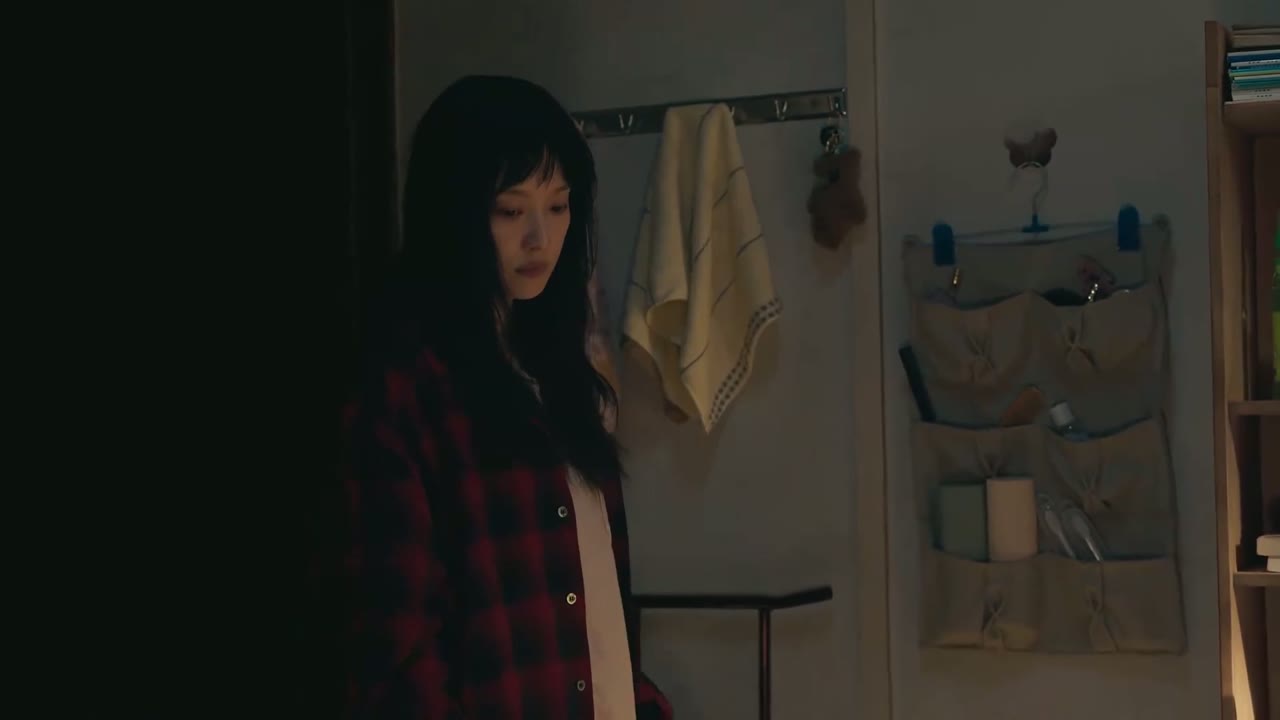 Cái Tên Ẩn Danh tập 26