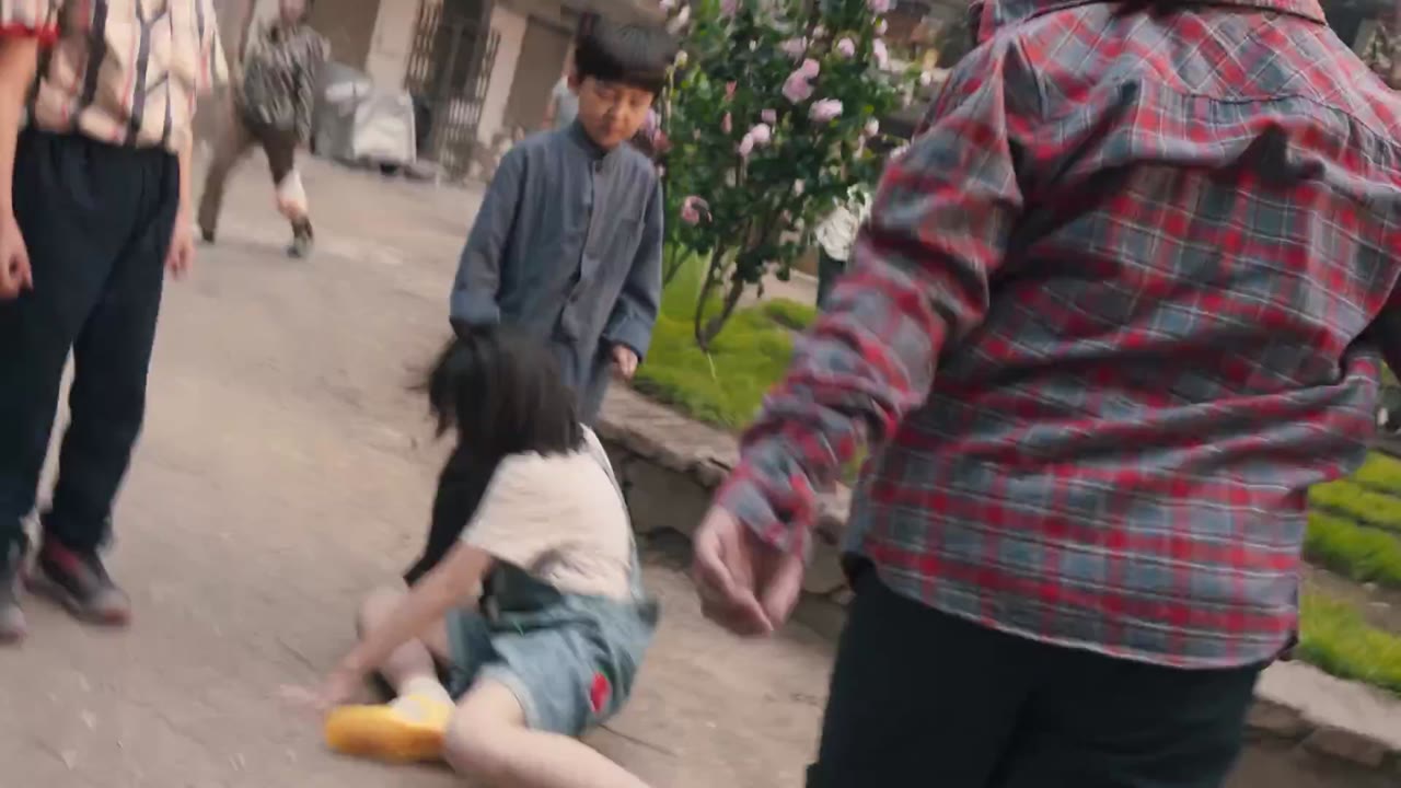 Cái Tên Ẩn Danh - cảnh 2