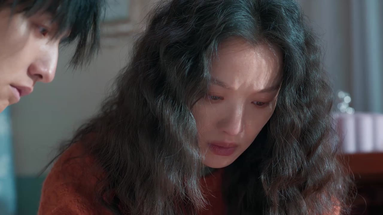 Cái Tên Ẩn Danh - cảnh 3