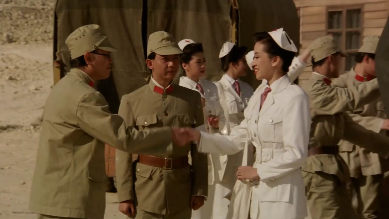 Binh Đoàn Phú Quý - cảnh 2