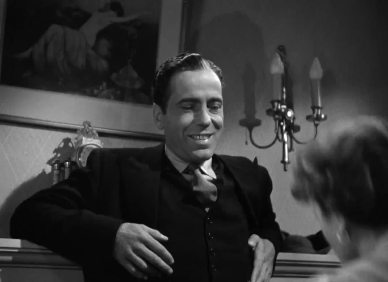 The Maltese Falcon tập 1