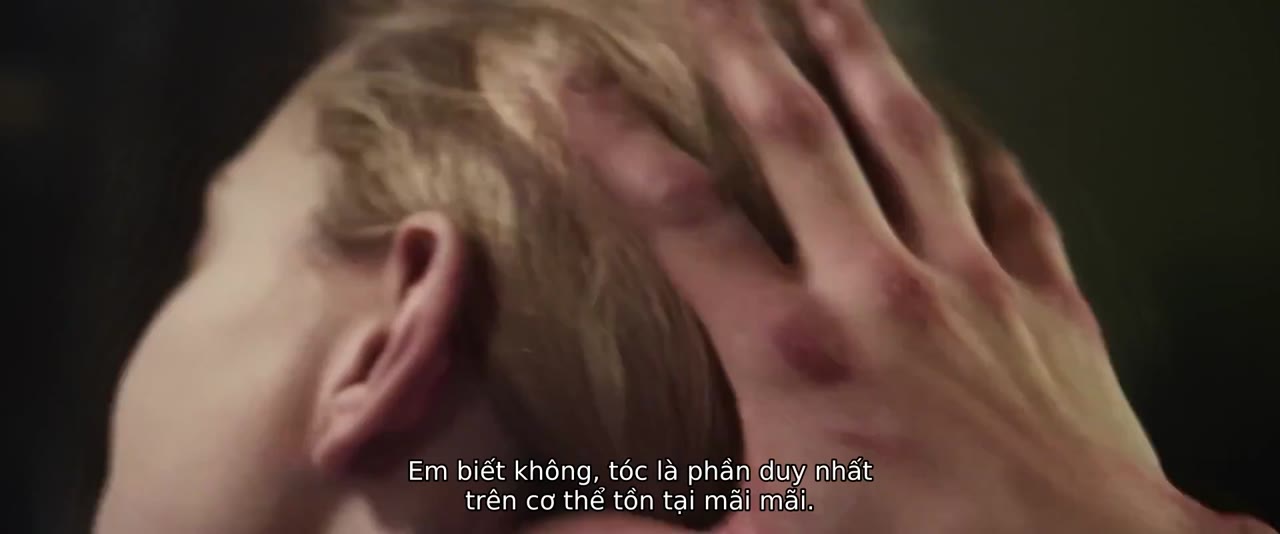 Kẻ Điên tập 1 cảnh 3