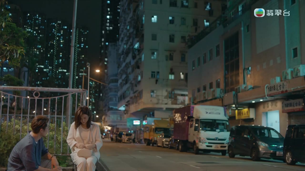 Kẻ Bàng Quan tập 1 cảnh 3