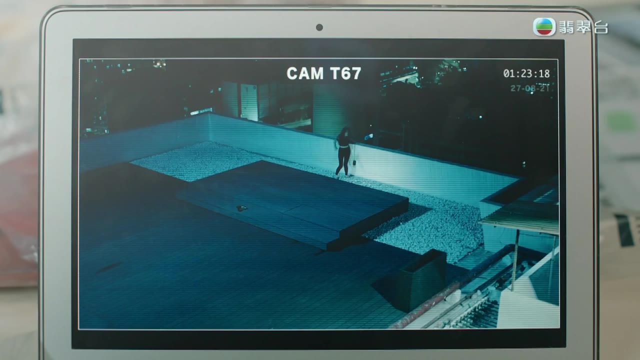 Kẻ Bàng Quan tập 2 cảnh 2