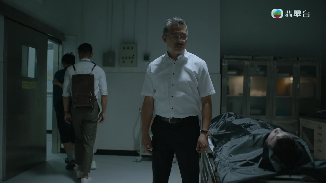 Kẻ Bàng Quan tập 10 cảnh 3