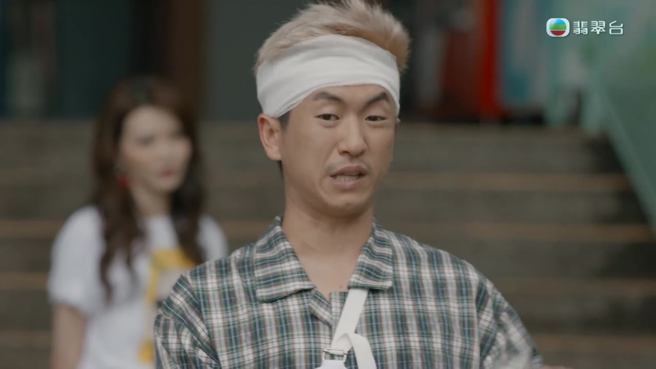Kẻ Bàng Quan tập 12