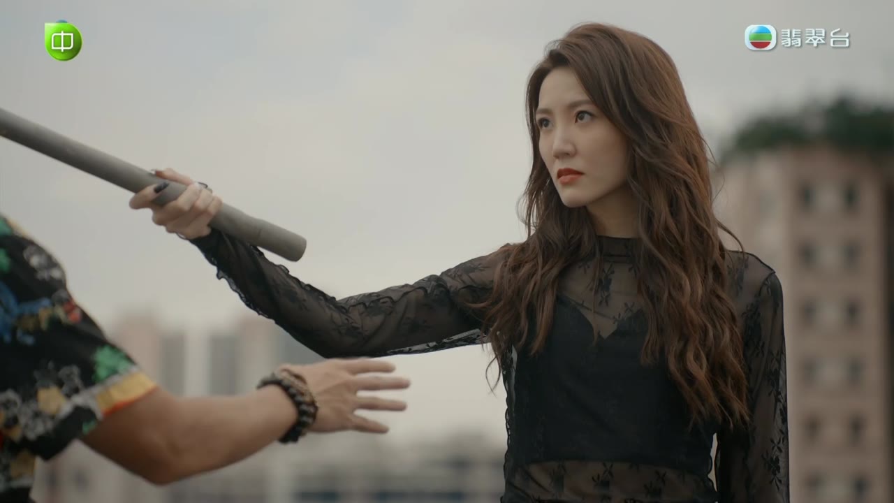Kẻ Bàng Quan tập 12 cảnh 2