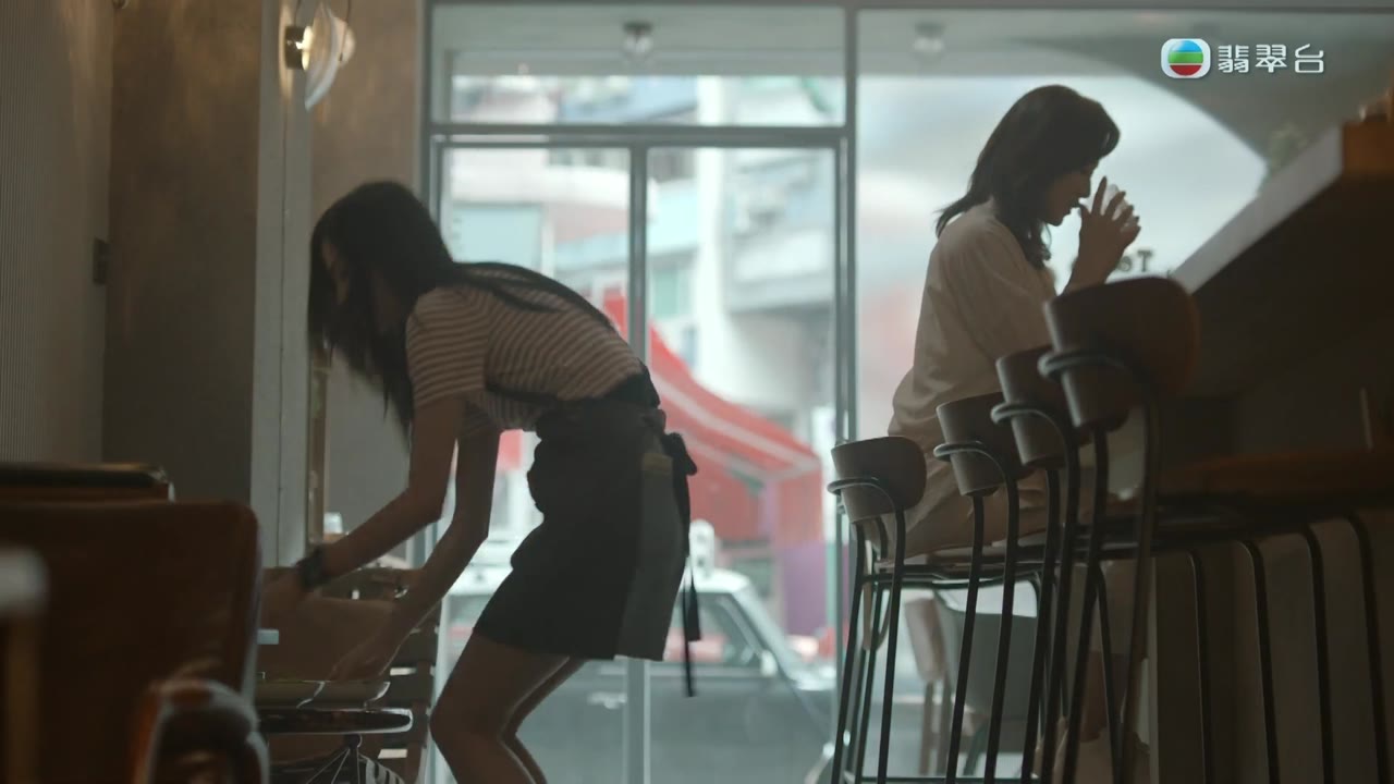 Kẻ Bàng Quan tập 13