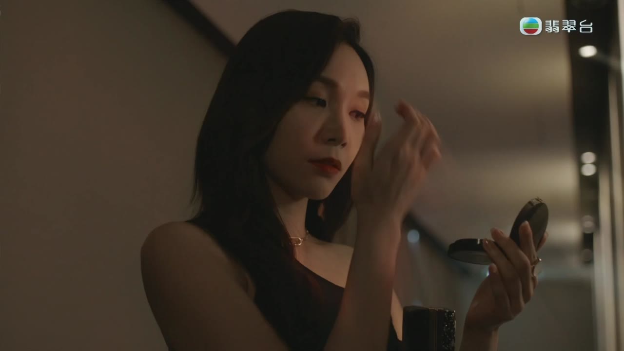 Kẻ Bàng Quan tập 14
