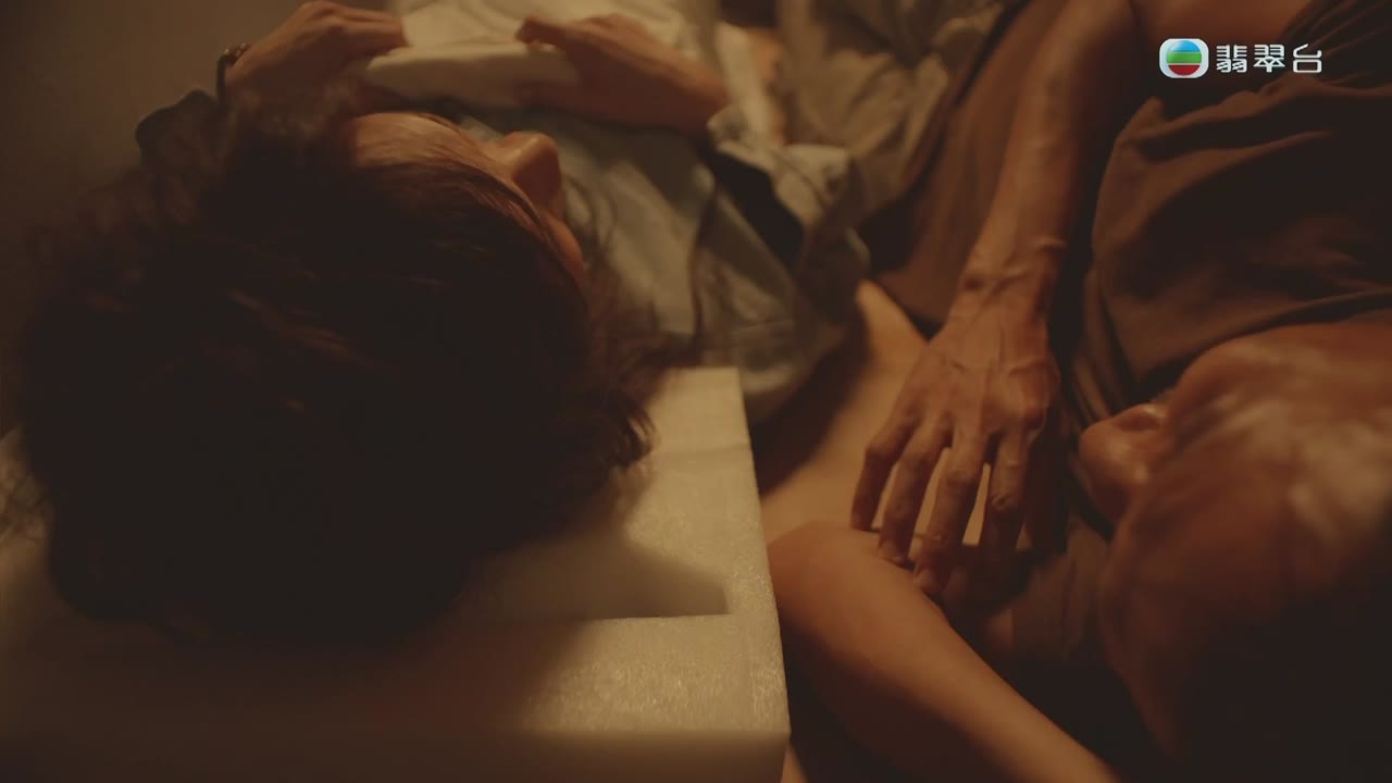 Kẻ Bàng Quan tập 15