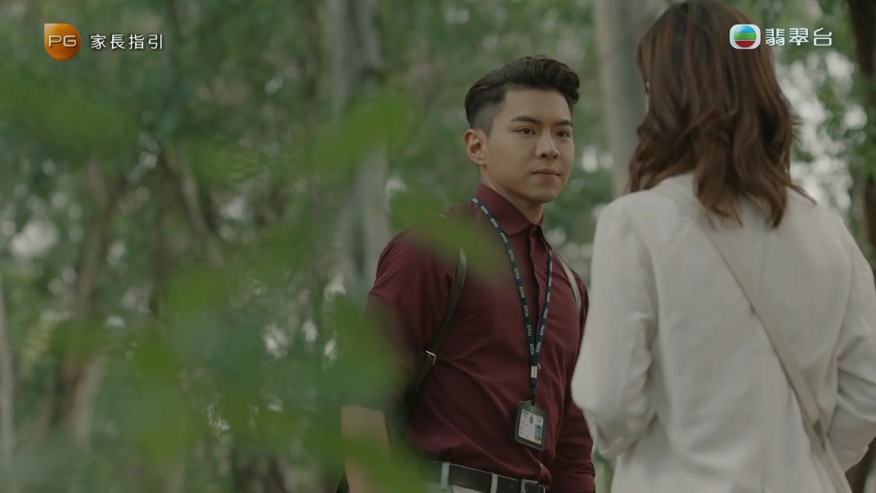 Kẻ Bàng Quan tập 15 cảnh 2