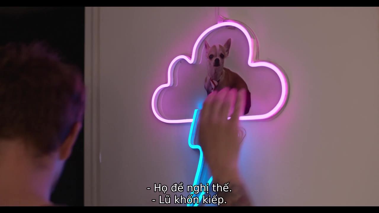 Mưa đá tập 1 cảnh 2