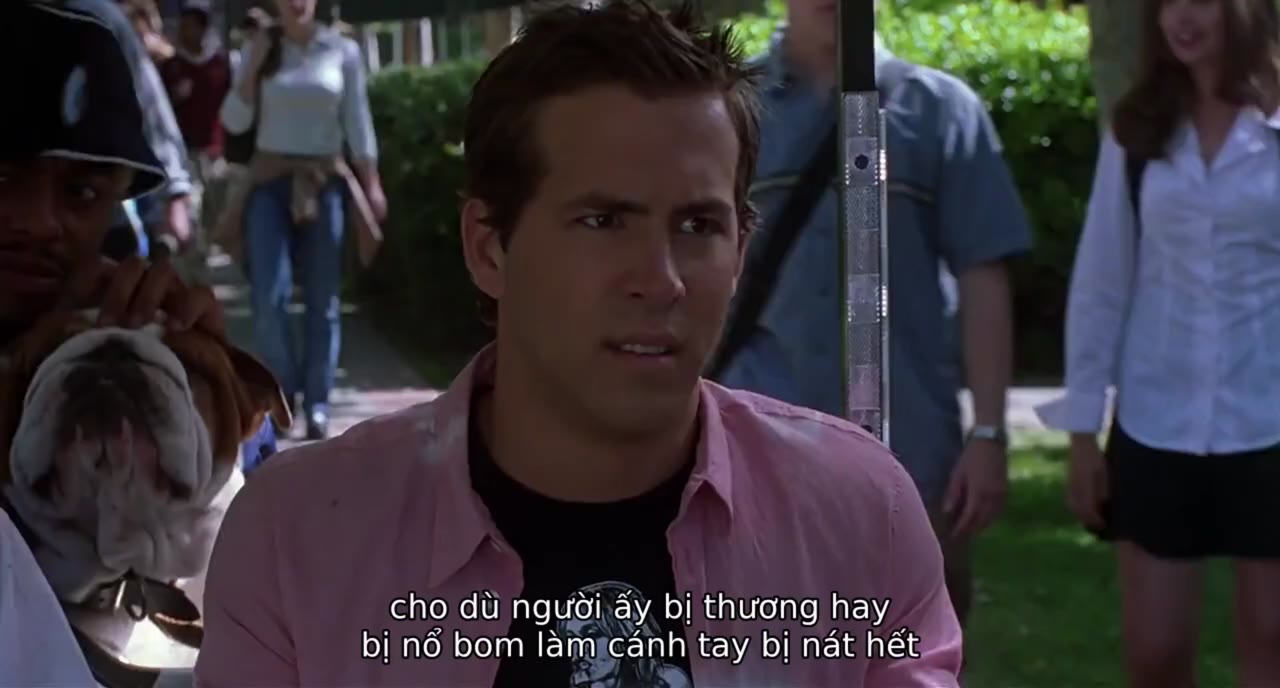 Làm Sao Để Tốt Nghiệp tập 1