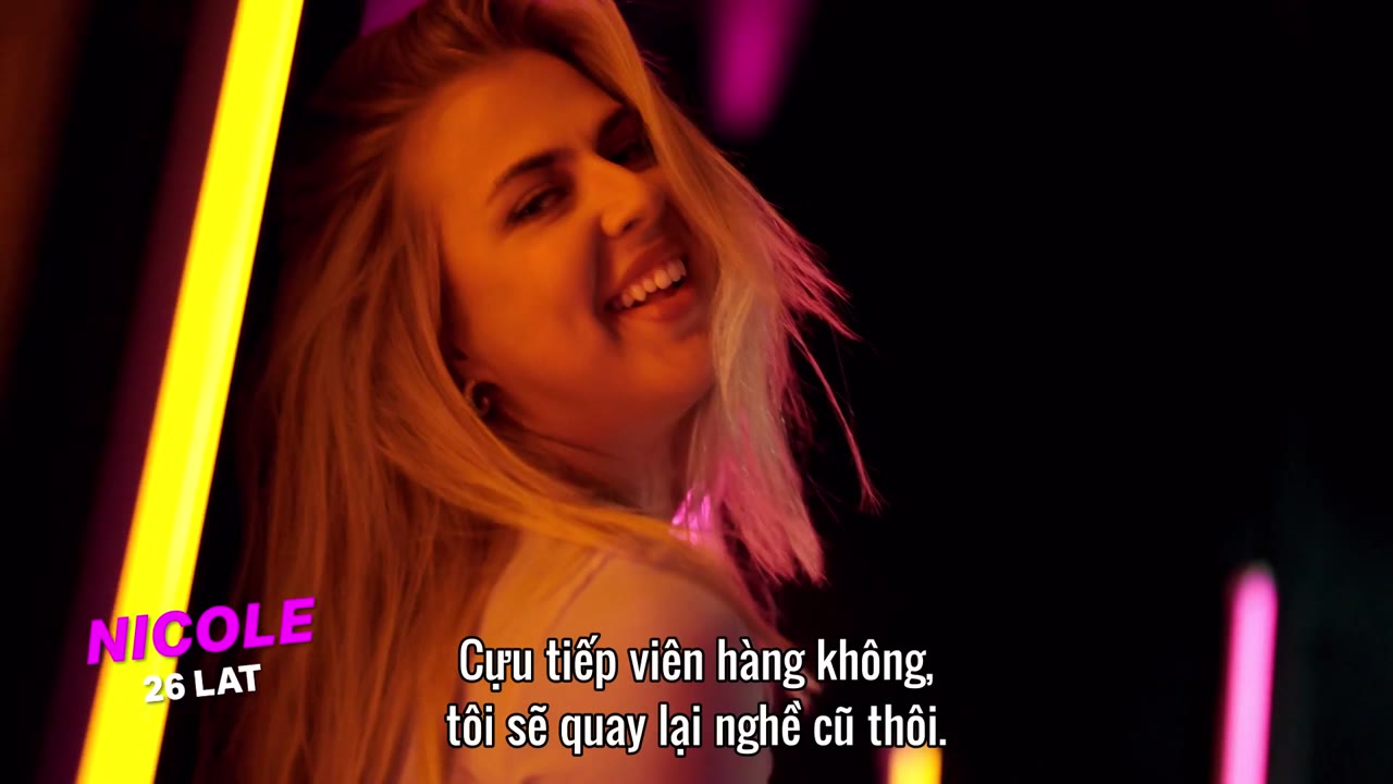 Tình yêu không lừa dối: Ba Lan tập 4 cảnh 2