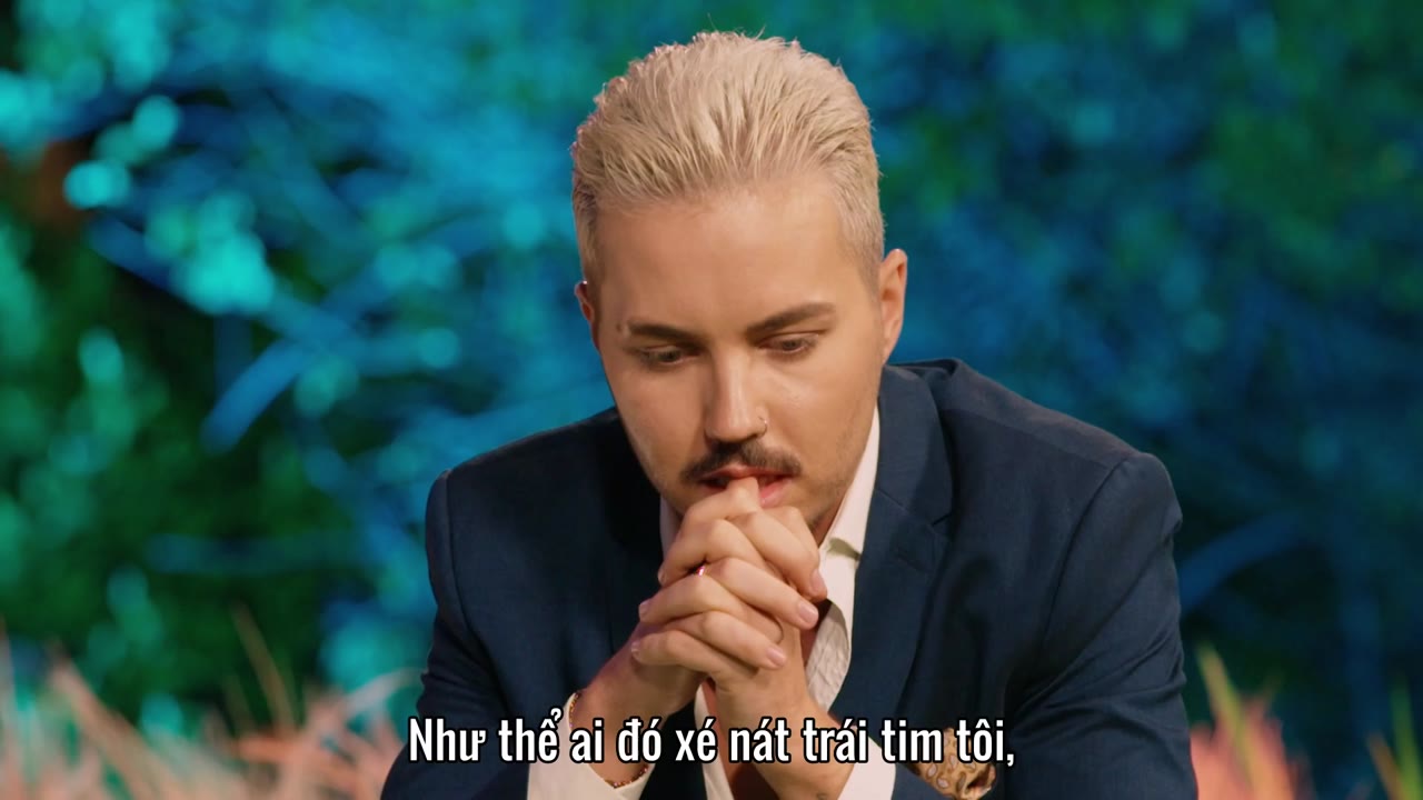 Tình yêu không lừa dối: Ba Lan tập 5 cảnh 3