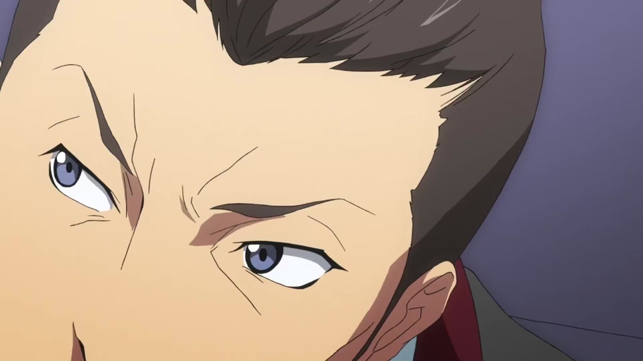 Aldnoah.Zero tập 2