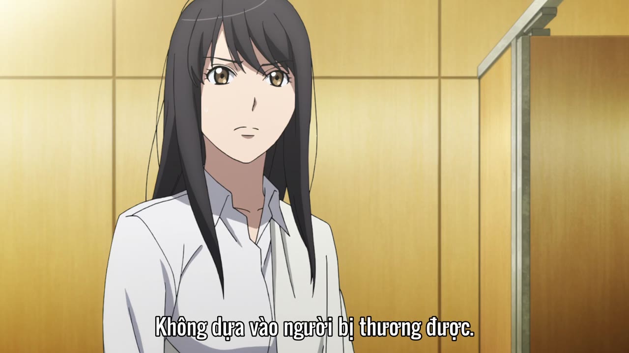 Aldnoah.Zero tập 3