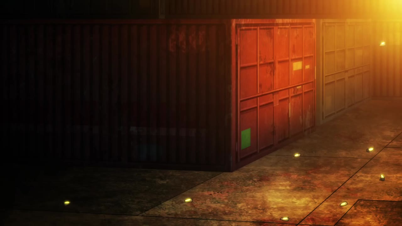 Aldnoah.Zero tập 4 cảnh 3