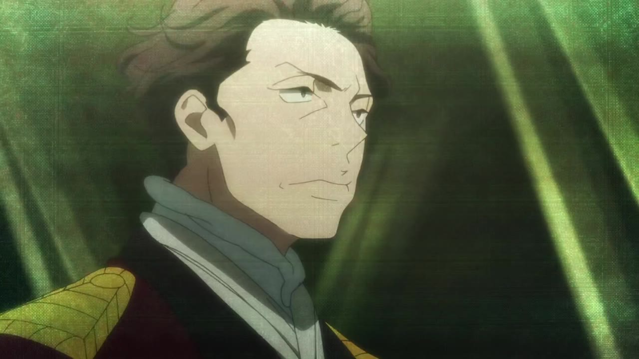 Aldnoah.Zero tập 5