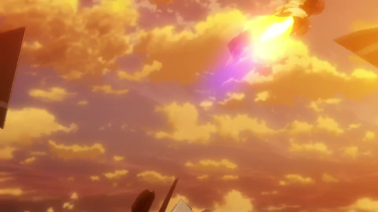 Aldnoah.Zero tập 6 cảnh 3