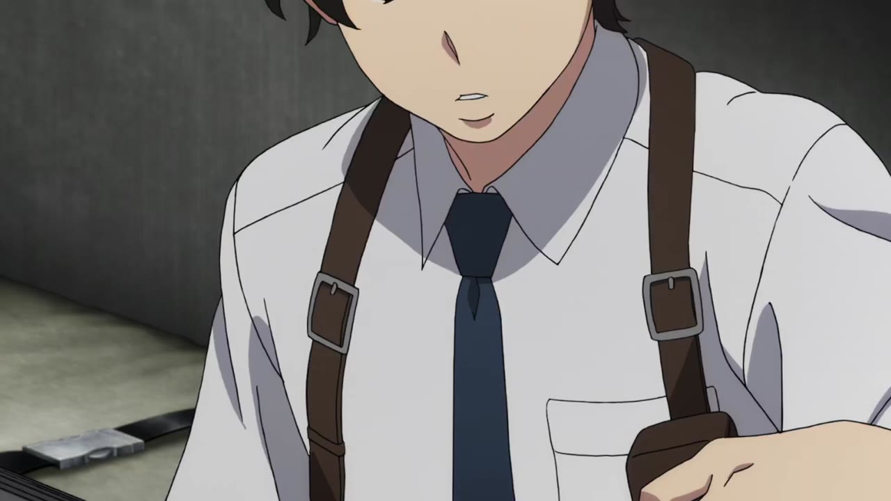 Aldnoah.Zero tập 14