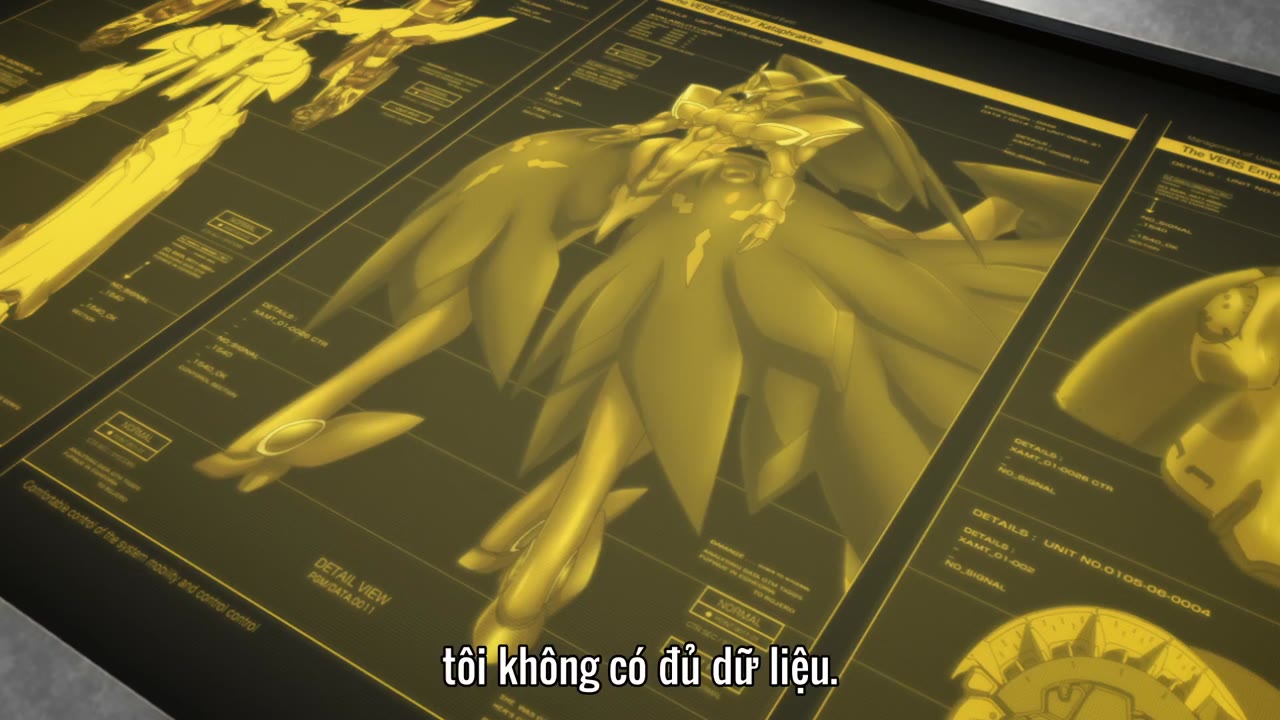 Aldnoah.Zero tập 21