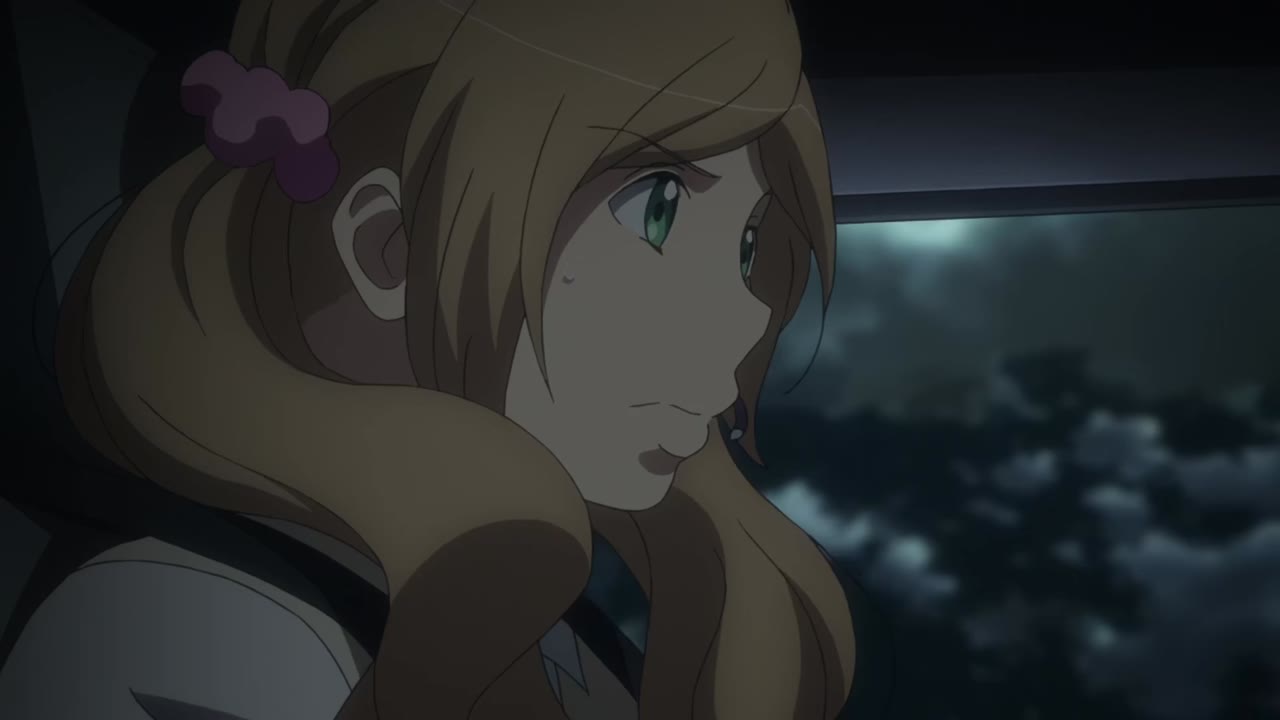 Aldnoah.Zero tập 21 cảnh 2