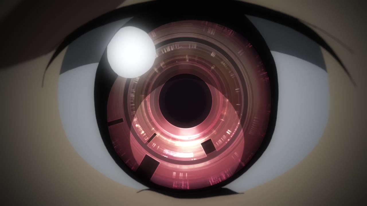 Aldnoah.Zero tập 21 cảnh 3