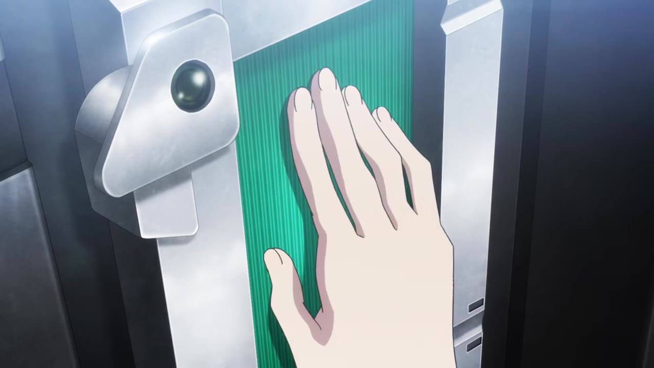 Aldnoah.Zero tập 22 cảnh 3