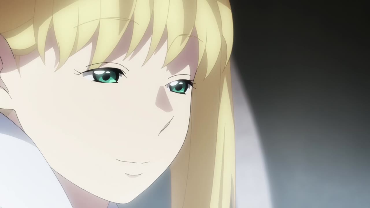 Aldnoah.Zero tập 23 cảnh 2