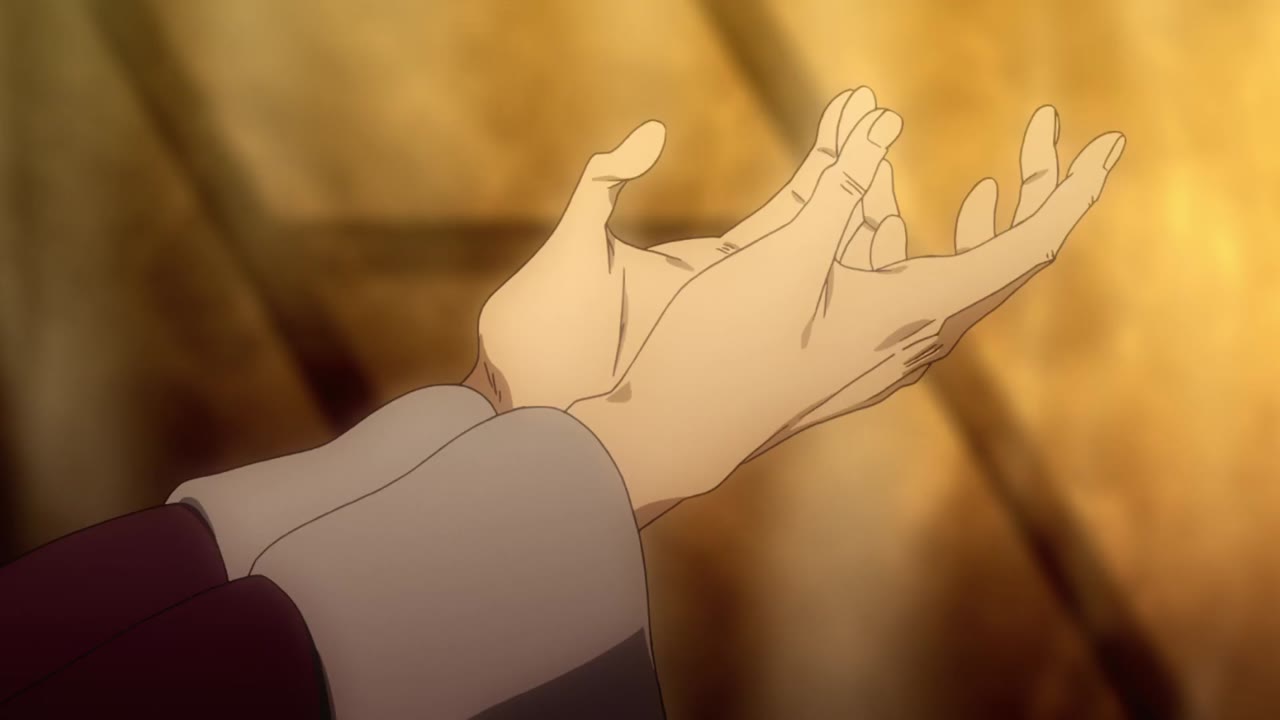 Aldnoah.Zero tập 23 cảnh 3