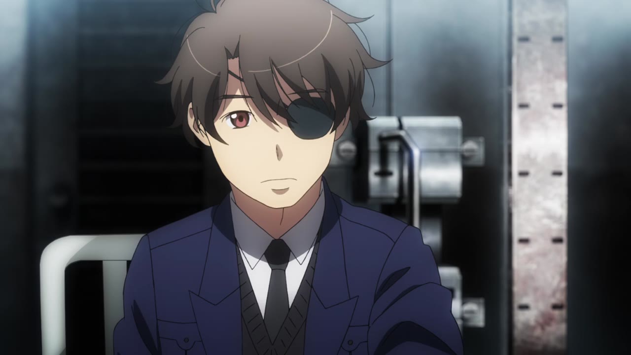 Aldnoah.Zero tập 24 cảnh 3