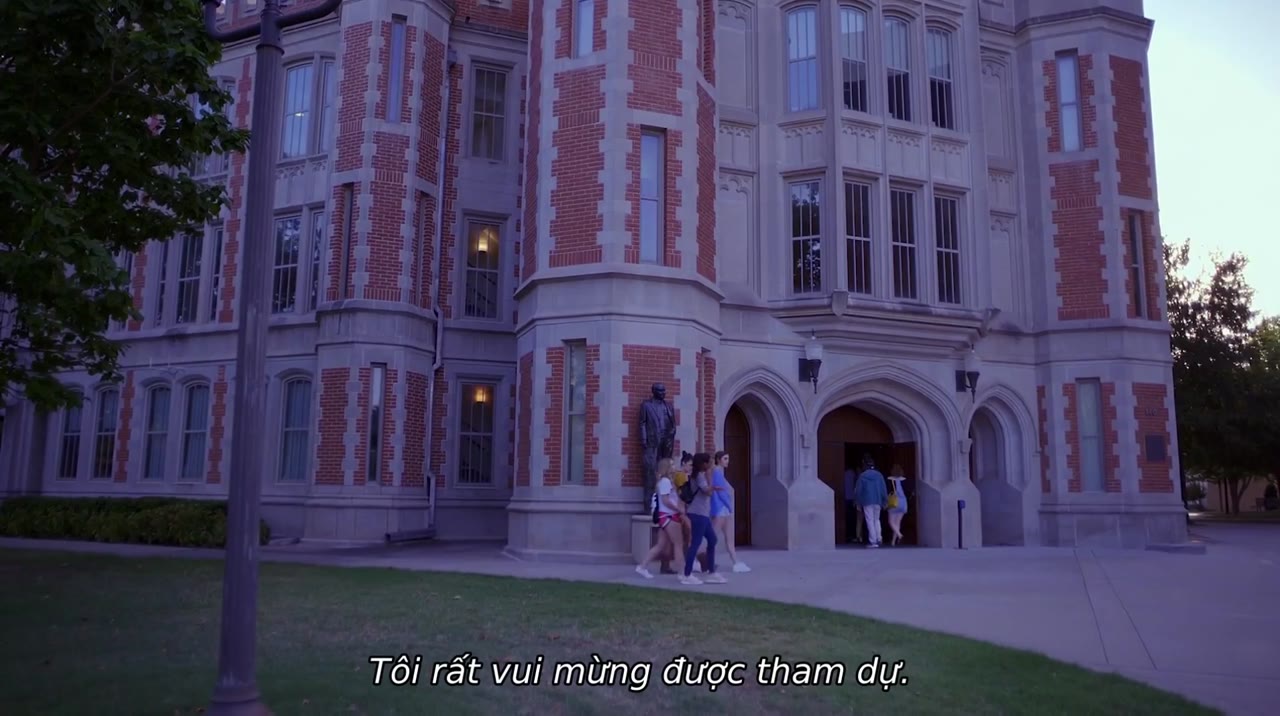 Full Out 2: You Got This! tập 1