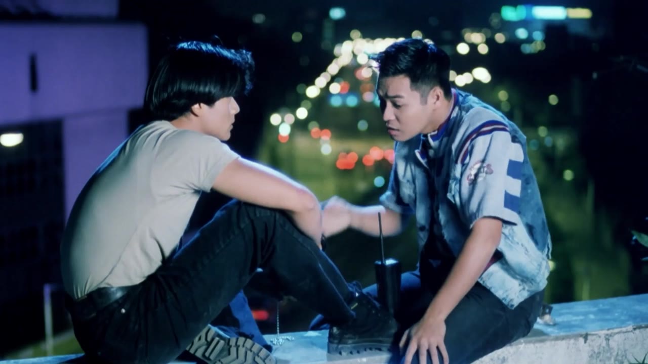 Thiên Nhược Hữu Tình 2 tập 1 cảnh 2