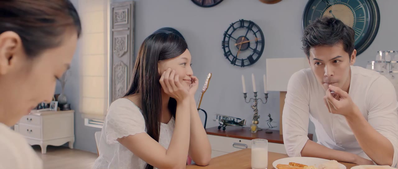 Tình nhân giả tưởng tập 1