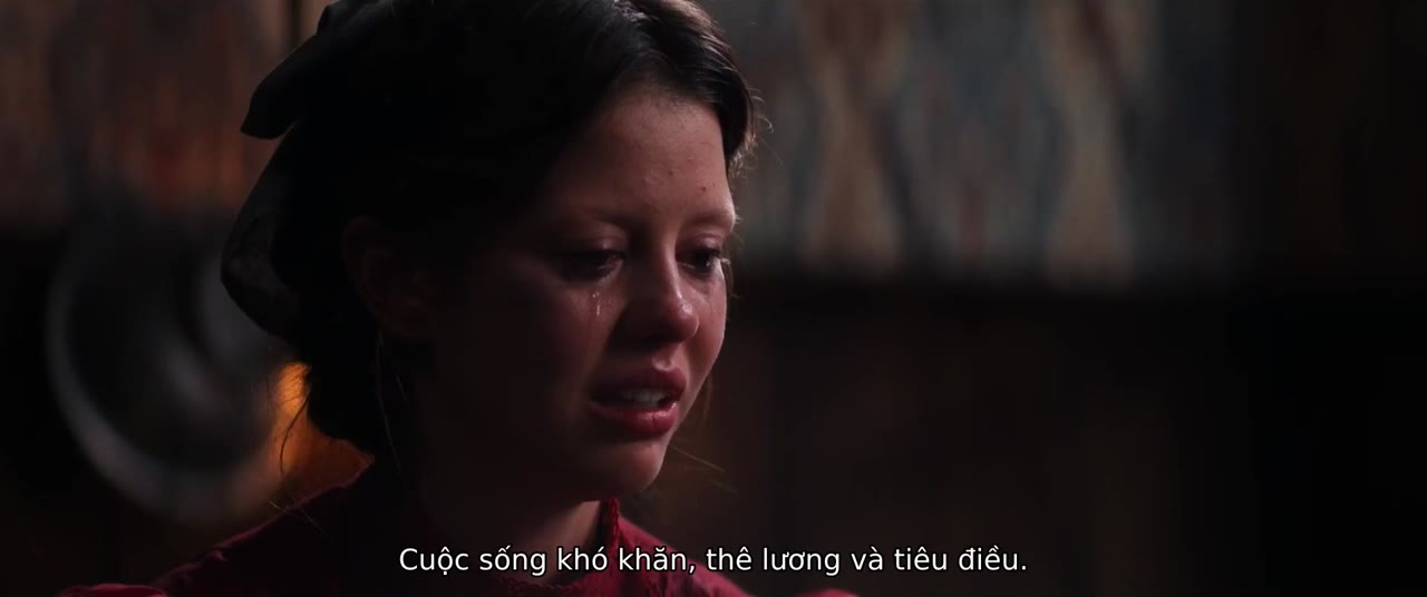 Pearl tập 1 cảnh 3