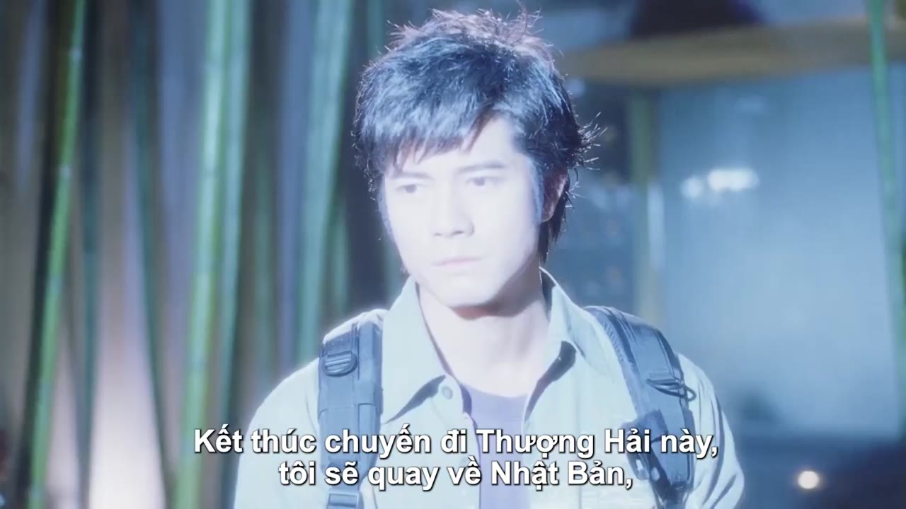 Vũ điệu hoa anh đào tập 1