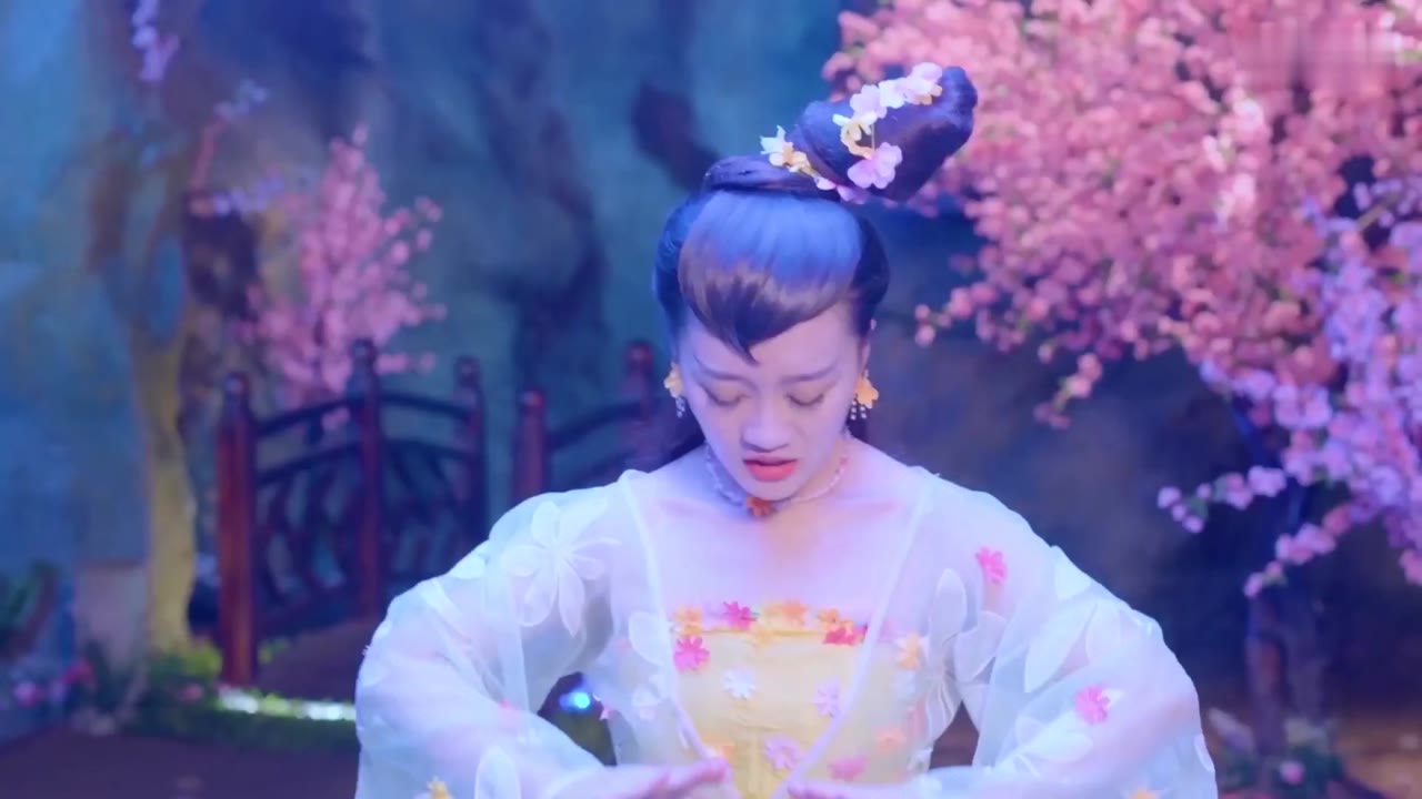 Nàng Vợ Yêu Nữ Của Ta - cảnh 3