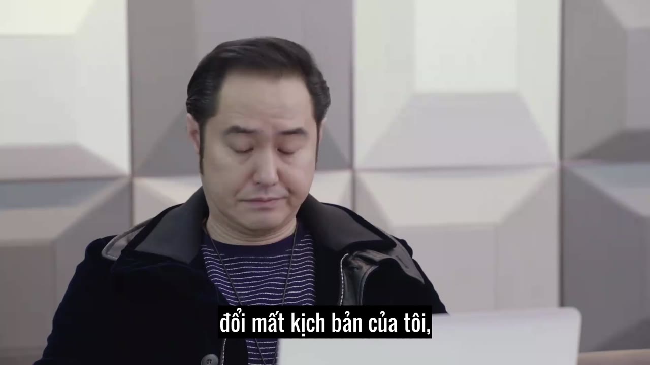 Nghịch Tập Chi Tinh Đồ Thôi Xán tập 7 cảnh 3