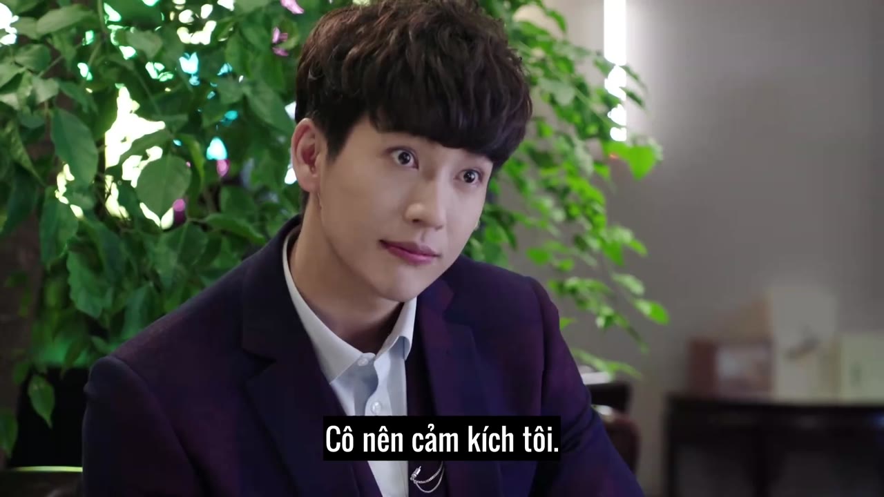 Nghịch Tập Chi Tinh Đồ Thôi Xán tập 8