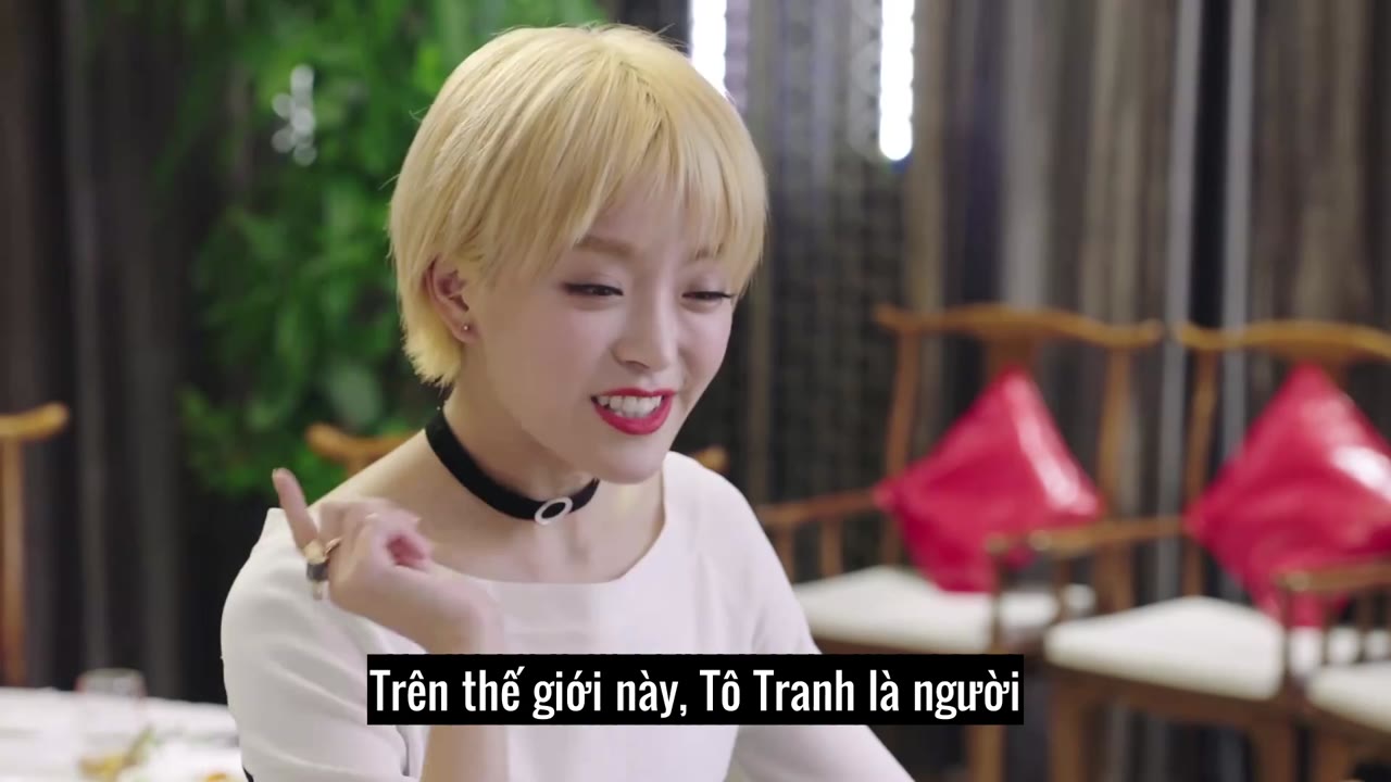 Nghịch Tập Chi Tinh Đồ Thôi Xán tập 11 cảnh 2